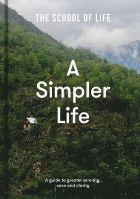 A Simpler Life 1