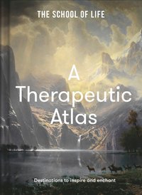 bokomslag Therapeutic Atlas