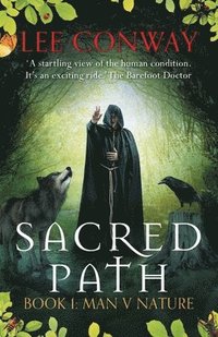 bokomslag Sacred Path
