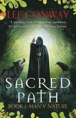 Sacred Path 1