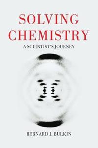 bokomslag Solving Chemistry