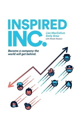 Inspired INC. 1