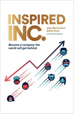 Inspired INC. 1