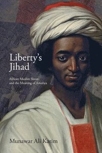bokomslag Liberty's Jihad