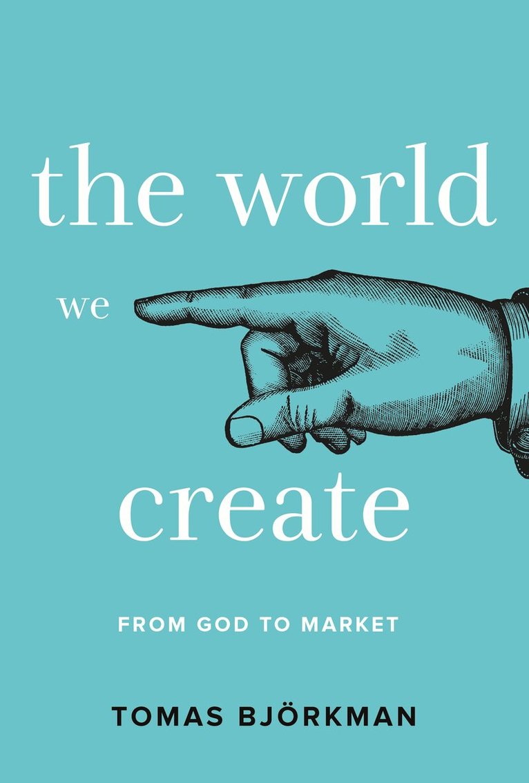 World We Create