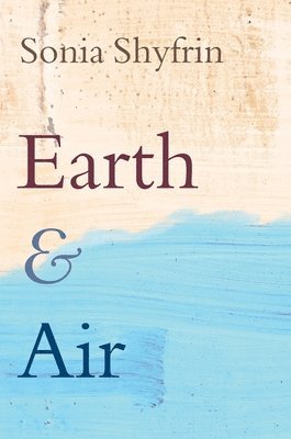 bokomslag Earth and Air