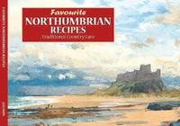 bokomslag Salmon favourite Northumberland Recipes