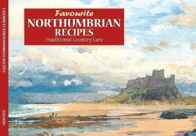 Salmon favourite Northumberland Recipes 1