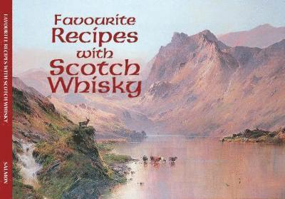 Salmon Favourite Recipes With Scotch Whisky 1