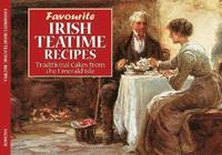 bokomslag Salmon Favourite Irish Teatime Recipes