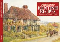 bokomslag Favourite Kentish Recipes