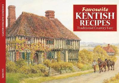 Favourite Kentish Recipes 1