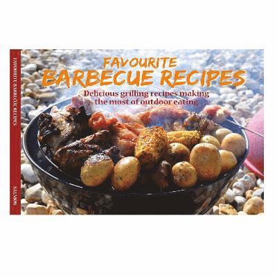 Salmon Favourite Barbeque Recipes 1
