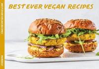 bokomslag Best Ever Vegan Recipes