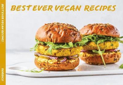 Best Ever Vegan Recipes 1