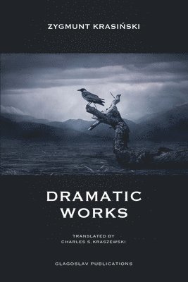 bokomslag Dramatic Works