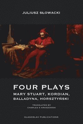 Four Plays 1