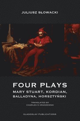 Four Plays