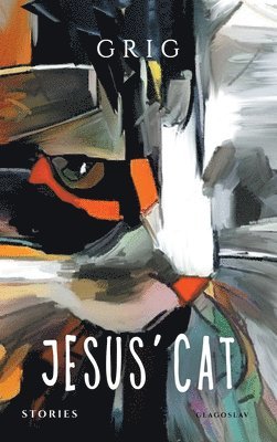 bokomslag Jesus' Cat