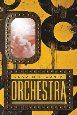 Vladimir Gonik - Orchestra, Häftad