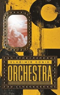 bokomslag Orchestra