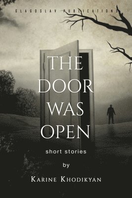 bokomslag Door was Open