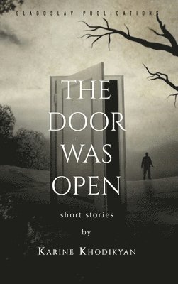 bokomslag Door was Open