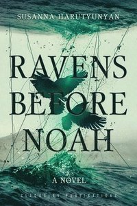 bokomslag Ravens before Noah