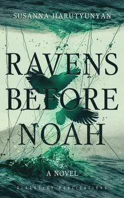 bokomslag Ravens before Noah