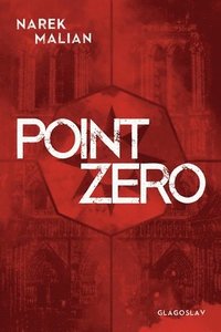 bokomslag Point Zero