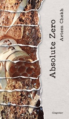 Artem Chekh - Absolute Zero, Inbunden