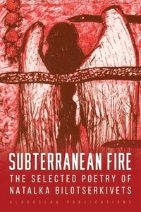 bokomslag Subterranean Fire