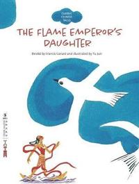 bokomslag The Flame Emperor's Daughter