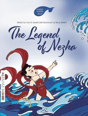 The Legend of Nezha 1