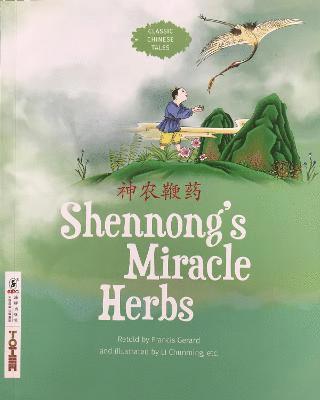 Shennong's Miracle Herbs 1