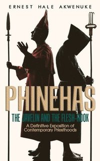 bokomslag Phinehas