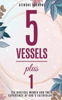 bokomslag 5 Vessels Plus 1