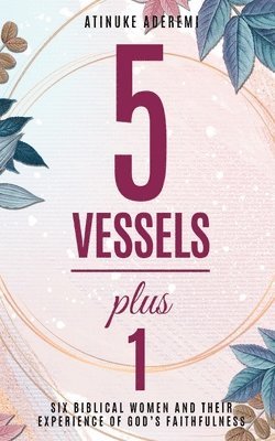 5 Vessels Plus 1 1