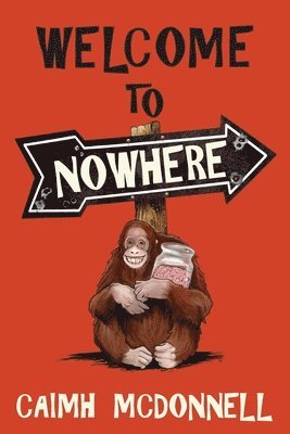 Welcome to Nowhere 1