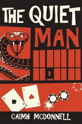 The Quiet Man 1