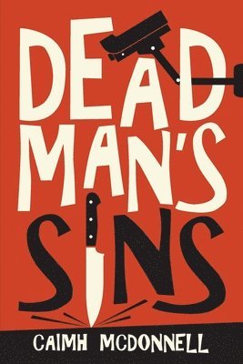 Dead Man's Sins 1