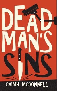 bokomslag Dead Man's Sins