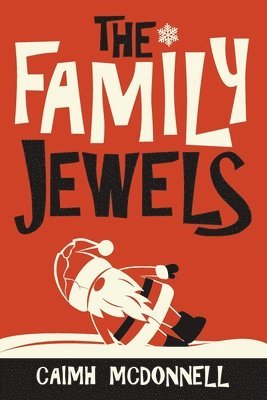 The Family Jewels 1