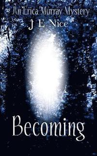 bokomslag Becoming