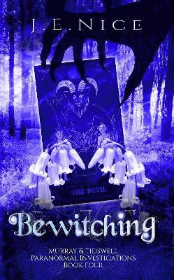 bokomslag Bewitching