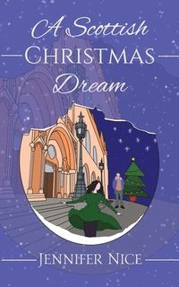 bokomslag Scottish Christmas Dream
