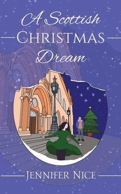 bokomslag Scottish Christmas Dream