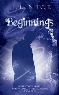 bokomslag Beginnings