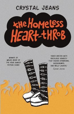 The Homeless Heart-Throb 1