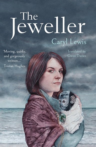 Caryl Lewis - Jeweller, Häftad